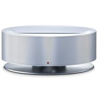 LG Electronics ND8630 80W iOS and Android Dual Speaker Dock with Bluetooth Airplay and NFC (Renewed)