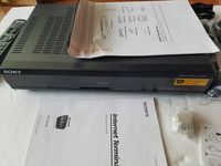 Sony INT-W250 WebTv Internet Terminal