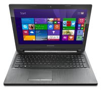 Lenovo G50 80E501B2US Laptop (Windows 8, Intel Core i7-5500U, 15.6" LED-lit Screen, Storage: 1 TB, RAM: 8 GB) Black