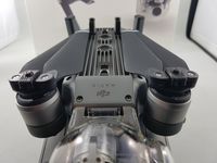 Dji Mavic Pro Rear Landing gear Cap Protector GEAR Protective dji mavic drone