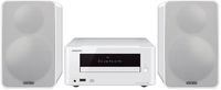 Onkyo CS-265(W) CD Hi-Fi Mini System with Bluetooth