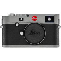 Leica M-E (Typ 240) Digital Rangefinder Camera (10981)