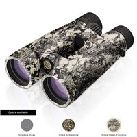 Leupold BX-5 Santiam HD 15x56mm Binocular