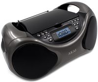 Akai CE2000 CD Boombox