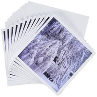 3dRose Springtime in Wisconsin - Greeting Cards, 6 x 6 inches, set of 12 (gc_6231_2)