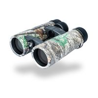 Vanguard Endeavor ED 1042 RT Binocular in Realtree Edge, ED Glass, Waterproof/Fogproof