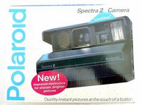 Polaroid Spectra 2 AF Camera