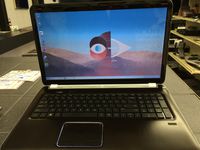 HP Pavilion dv7-6163cl