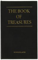 Kikkerland Jewelry Box of Treasures