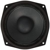 B&C 6-Inch Midbass Speaker