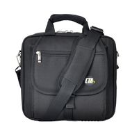 CTA Digital Multi-Function Carrying Case for PlayStation 4 Slim & Camera, Black