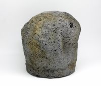 SG7000WF SG Home Battery Wi-Fi Landscape Stone for Outdoor Surveillance, This Hidden Camera Looks Like Rock with Functioning Covert Camera Using Wi-Fi to View Video on Your Smart Phone or Tablet