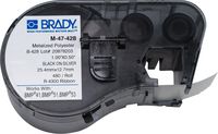 Brady M-47-428 Labels for BMP53/BMP51 Printers