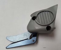 Portable Electric Scissors, WBT-115V Blade Assembly ONLY