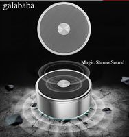 galababa Portable Wireless Bluetooth Speaker, Portable Speaker with HD Sound,Long lasting rechargeable wireless bluetooth speakers,Perfect Speaker for Golf, Beach, Shower & Camping