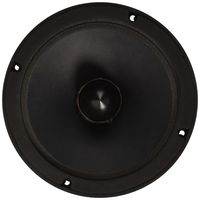 Beyma 6mi90 6.5-Inch 8 Ohm 125 Watt RMS Midrange Mid-bass Speaker