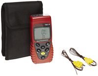 Amprobe TMD-10 Dual Temperature Meter