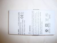 SL2 Radio Replacement Battery