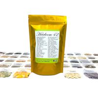Heirloom Futures Seed Pack with 42 Varieties of Non GMO Open Pollinated Vegetable Seeds All Non-Hybrid