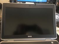 Dell Latitude E6430 - 14" - Core i7 3520M - Windows 7 Professional 64-bit - 4 GB RAM - 500 GB HDD -