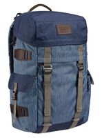 Burton Annex Backpack, Open Ride Stripe, One Size