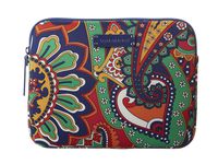 Vera Bradley Neoprene Tablet Sleeve (Venetian Paisley)