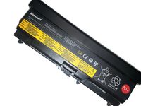 BTExpert Laptop Battery for Lenovo THINKPAD 42T5263 45N1000 45N1001 51J0498 51J0499 51J0500 57Y4185 57Y4186 Battery 70+ 7200mah 9 Cell