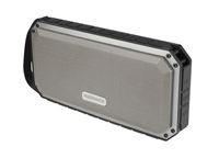 Magnavox MMA3632 Waterproof Portable Speaker