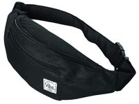 Vibe Fanny Pack for Women - Black