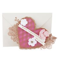 Hallmark Signature Valentine's Day Card for Significant Other (My Love)