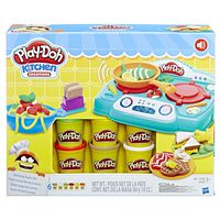Play-Doh Stovetop Super Playset (Amazon Exclusive)