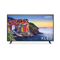 VIZIO 80 Inches 4K Ultra HD HDR Smart LED TV E80-E3 (2017)