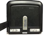 wyse technology (winterm) 902178-01l v10le thin client 1.2ghz 512mb/128fl us