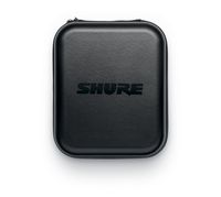 Shure HPACC3 Zippered Hard Storage Case for SRH1540 Headphones