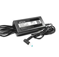 EPtech (10 Ft Long) AC Adapter Power Charger Cord for HP 15-R011dx 15-r015dx 15-r017dx 15-E187nr