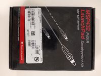 Development Boards & Kits - ARM MSP432 401R - MSP432P401R LaunchPad