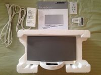 Bose SoundDock digital music system for iPod (White)