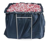 HSM NB210R02830 Reusable Nylon Shred Bag for HSM Models 108/125.2