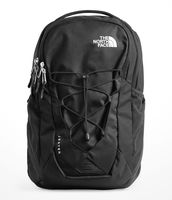 The North Face Jester Backpack, TNF Black, One Size