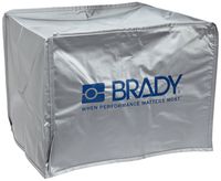 Brady BBP31- Dust Cover