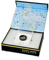 Explore Scientific Nebula Filter 1.25" O-III