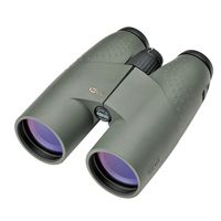 Meopta MEOSTAR 12X50 HD Binoculars - Premium European Optics - ED Flourite Glass