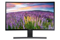 Samsung 23.6-Inch Curved Screen LED-lit Monitor (S24E510C)