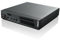 Lenovo ThinkCentre M92p Mini PC 3238F5U (Intel Core i5 i5-3470T 2.9GHz, 4GB RAM, 500GB 7200RPM HDD, Windows 7 Pro 64-bit) (Renewed)