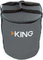 KING CB1000 Carry Bag for Portable Satellite Antenna
