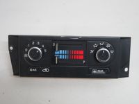 03 04 05 06 07 BUICK RENDEZVOUS CLIMATE CONTROL