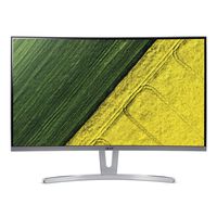 Acer ED273 wmidx 27-inch Curved Full HD (1920 x 1080) Monitor (HDMI, DVI & VGA Ports)