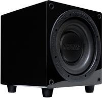 Earthquake Sound MiniMe FF8_V2 8-inch Front Firing Powered Mini Subwoofer