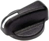 Dorman 76868 HVAC Heater Control Knob