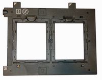 Epson OEM Scanner 4x5 Holder Film Guide for Epson Perfection V700, Perfection V750